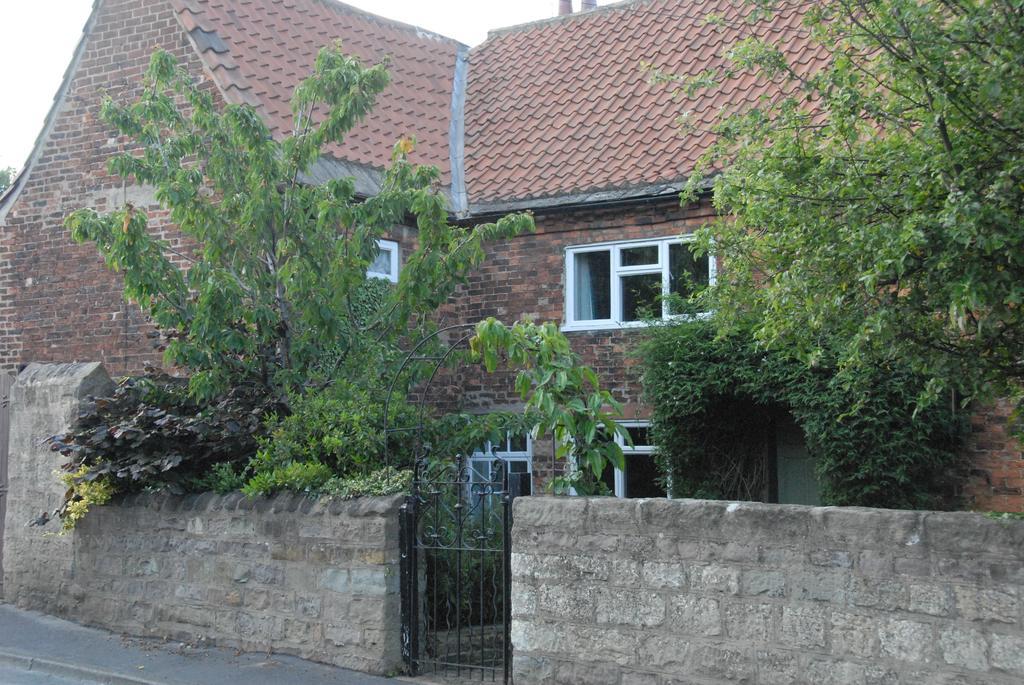 Bed And Breakfast The Old Smithy Knaresborough Room photo